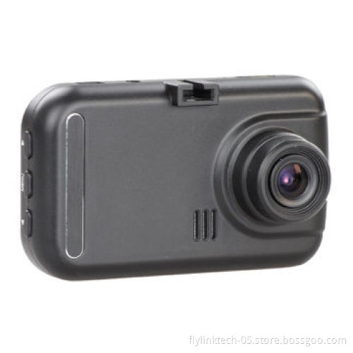 Action HD Car Camera, 32GB T-flash Card (Maximum), 120-degree Wide Angle, 2.6" LTPS LCD Screen